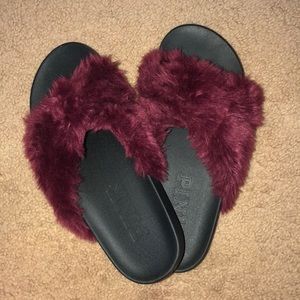 Vs pink slides
